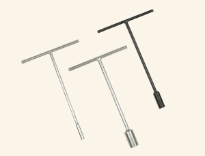 長套筒T型扳手