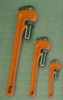 PYP-A美式重型管子鉗