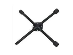 發(fā)黑十字扳手